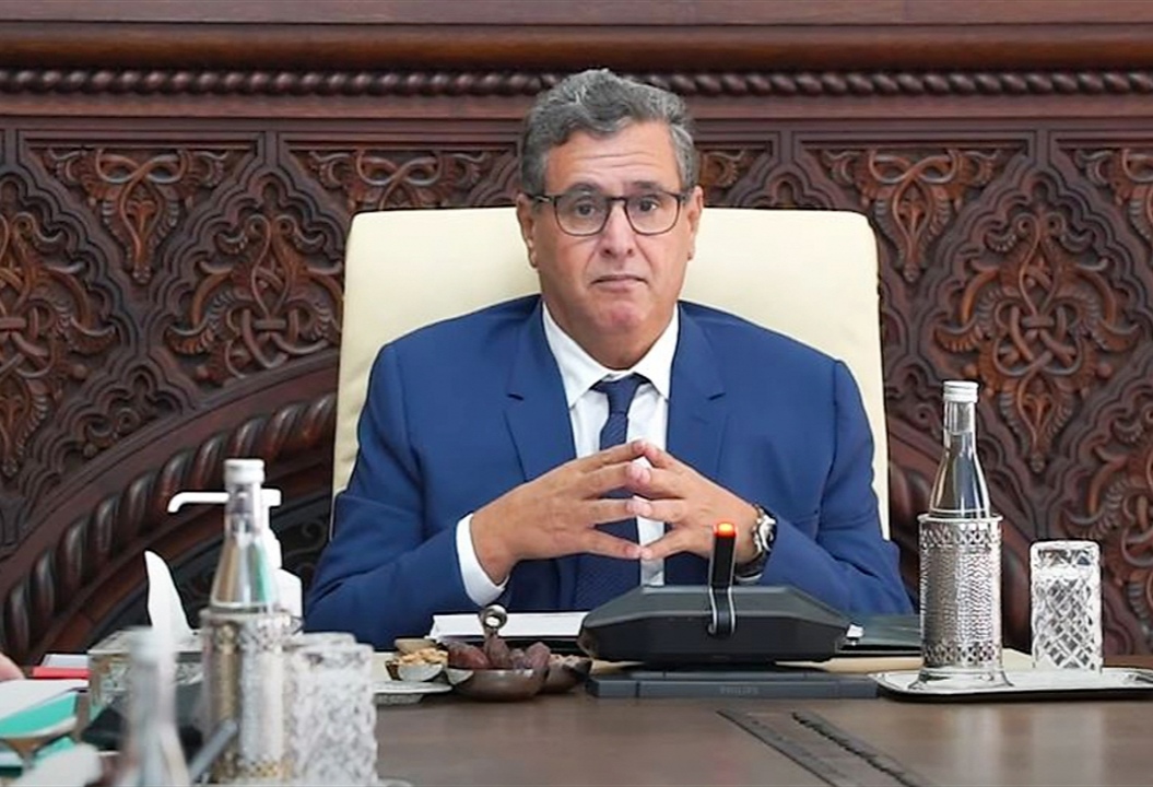 الحد الأدنى للأجور 18 مجلس حكومي مرتقب يناقش الحد الأدنى للأجور وتعديلات على قوانين الصحة والسلامة الطرقية