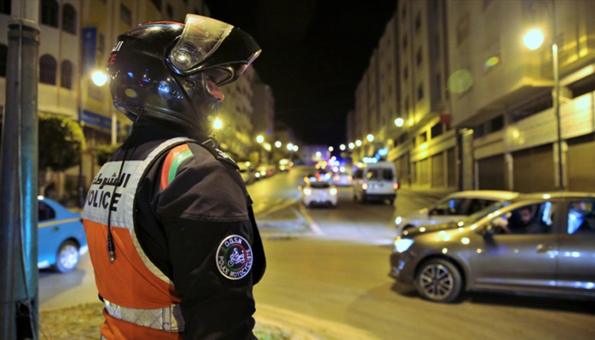 “الاختـ.طاف المزعوم” بأكادير.. منشور غامض يستنفر الأمن ويعجل بفتح بحث قضائي “الاختـ.طاف المزعوم” بأكادير.. منشور غامض يستنفر الأمن ويعجل بفتح بحث قضائي