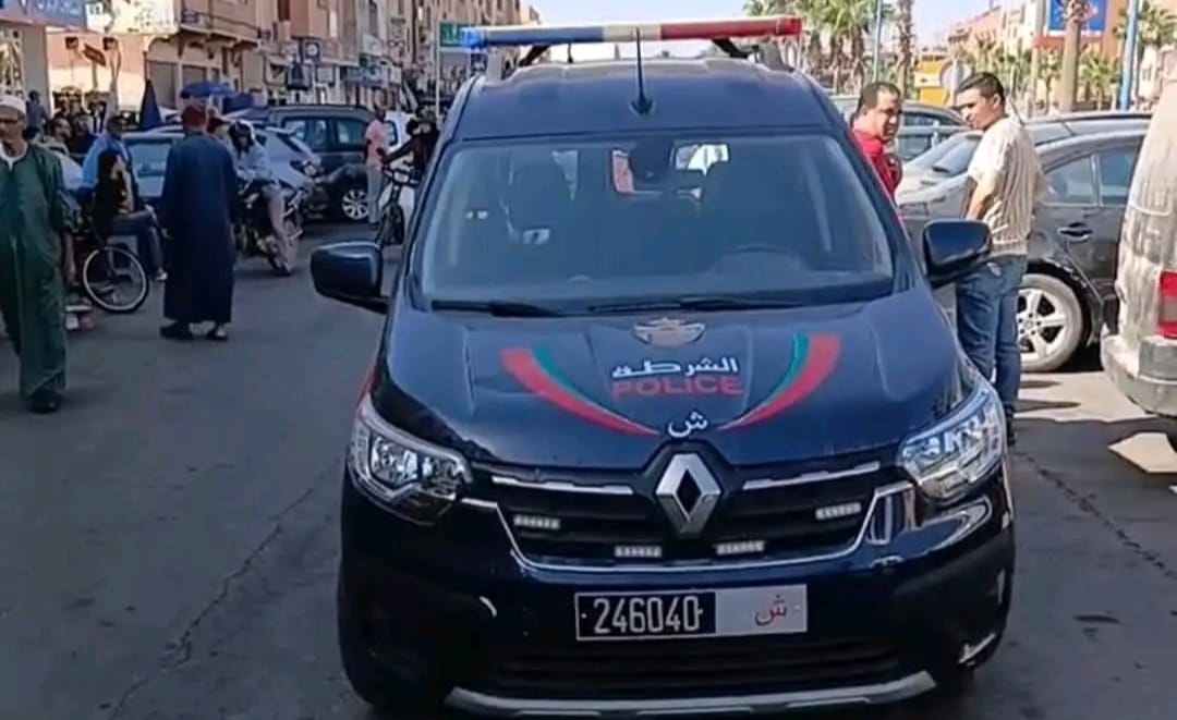 عصابة إجرامية 15 سقوط “عصابة الـ 60 مليون” في أولاد تايمة.. كيف قادت دراجة نارية إلى فك خيوط الجريمة؟..