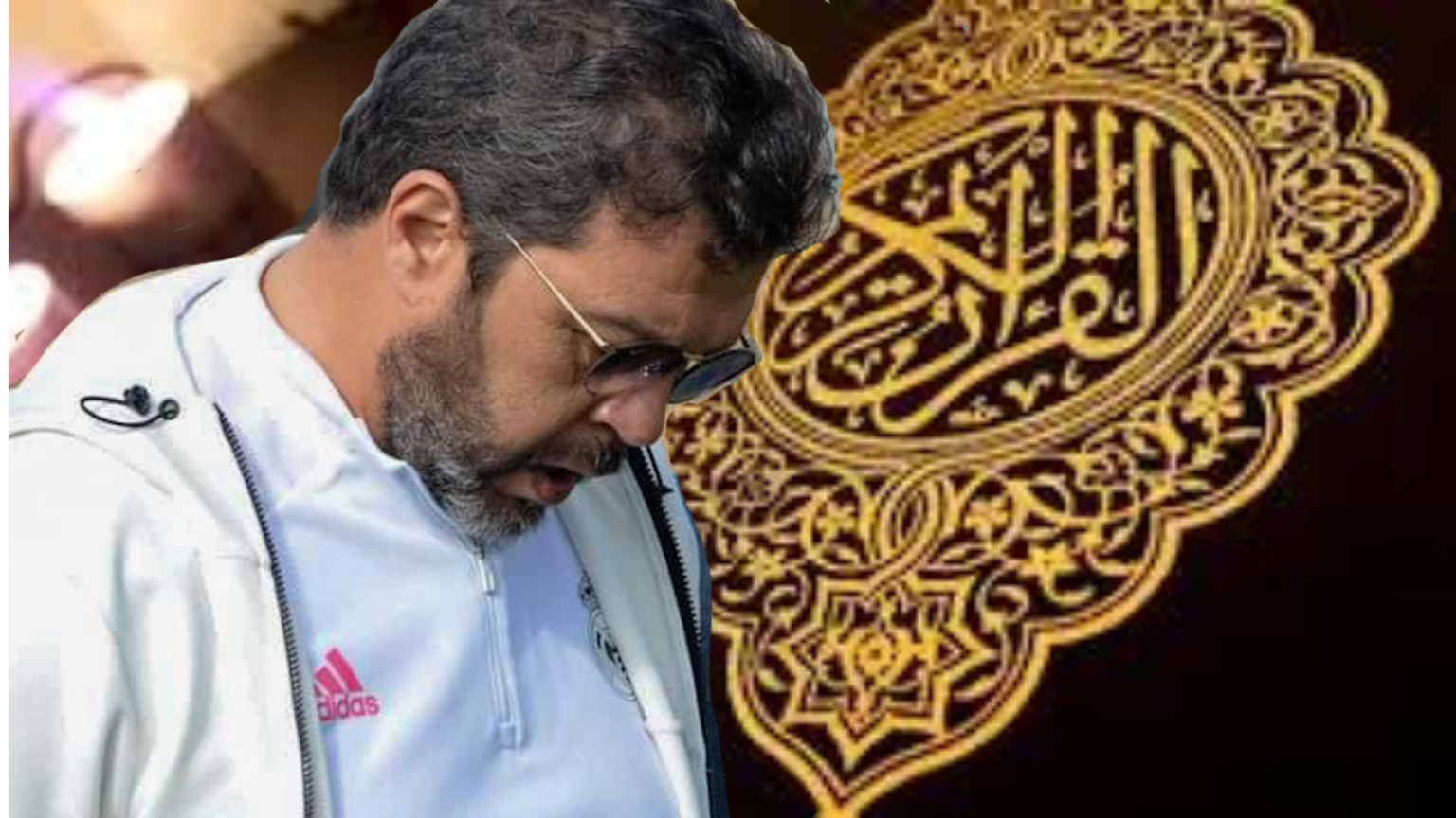الموت يفجع عائلة كريم أشنكلي رئيس مجلس جهة سوس ماسة