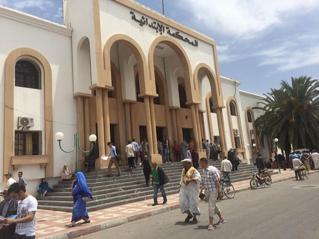 ​إنزكان.. كمين محكم يطيح بـ “شرطي مزيف” يستغل الذكاء الاصطناعي لإسقاط ضحاياه